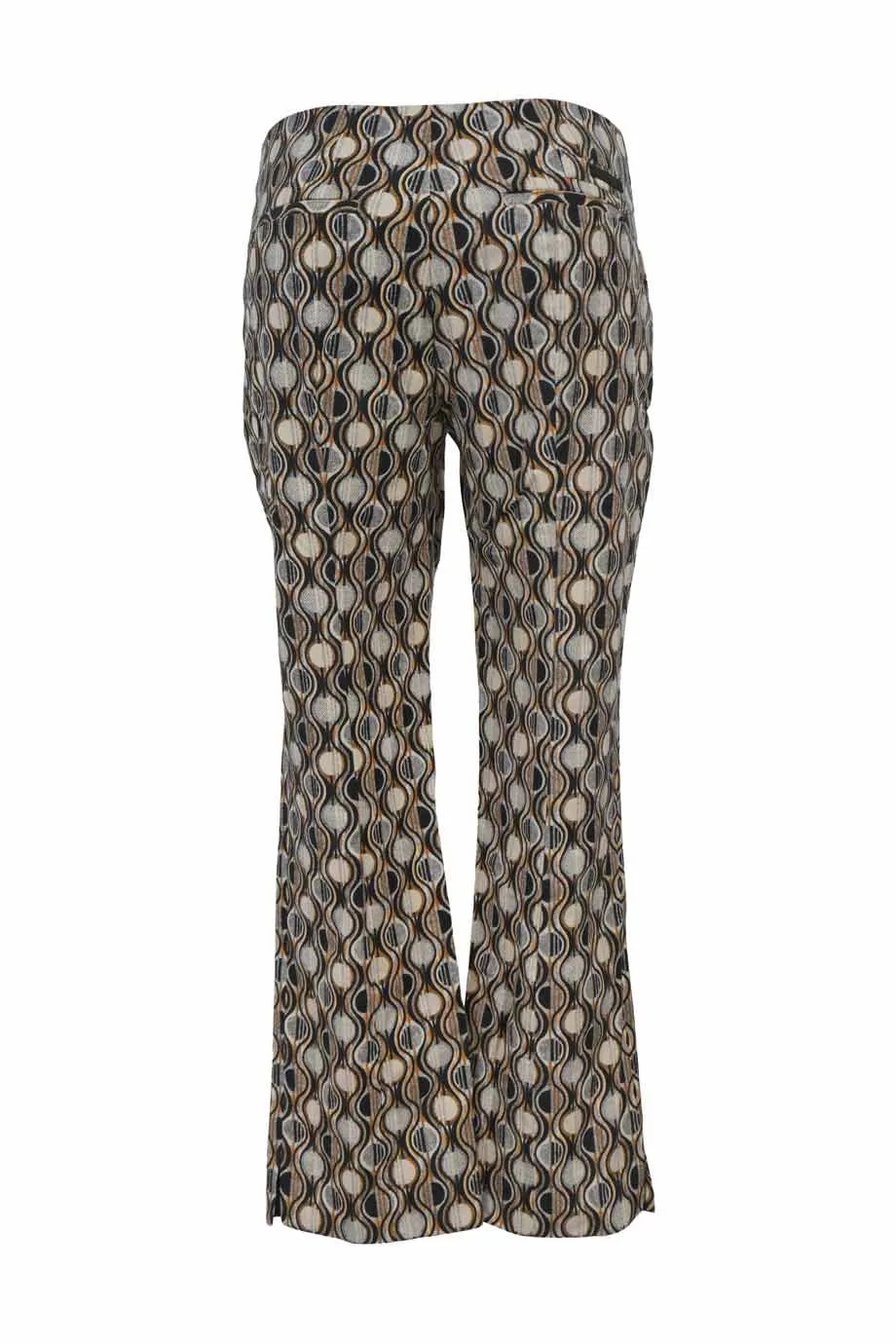 [WW43353] Prada | Wide Leg Pants