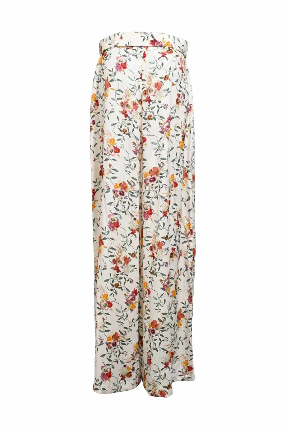 [WW48238] Zimmermann | Wide Leg Pants