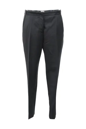 [WW48647] Hermès | Tapered Pants