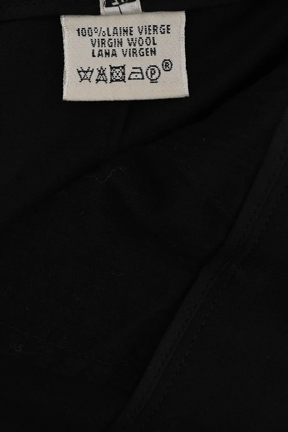 [WW48647] Hermès | Tapered Pants