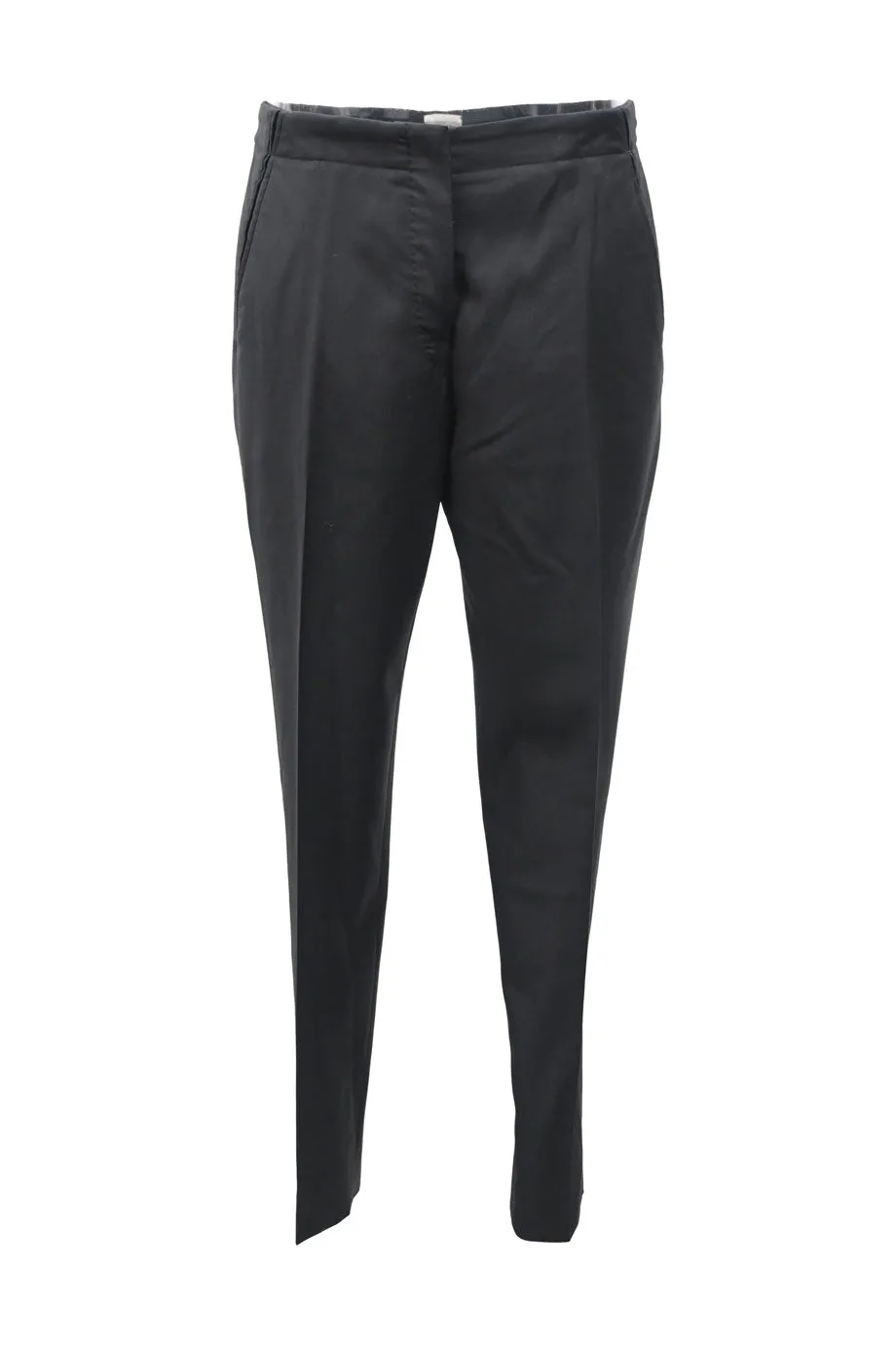 [WW48647] Hermès | Tapered Pants