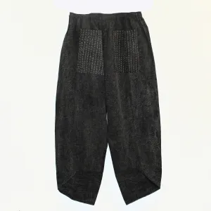 Yaza Pants, Surya, Grey L