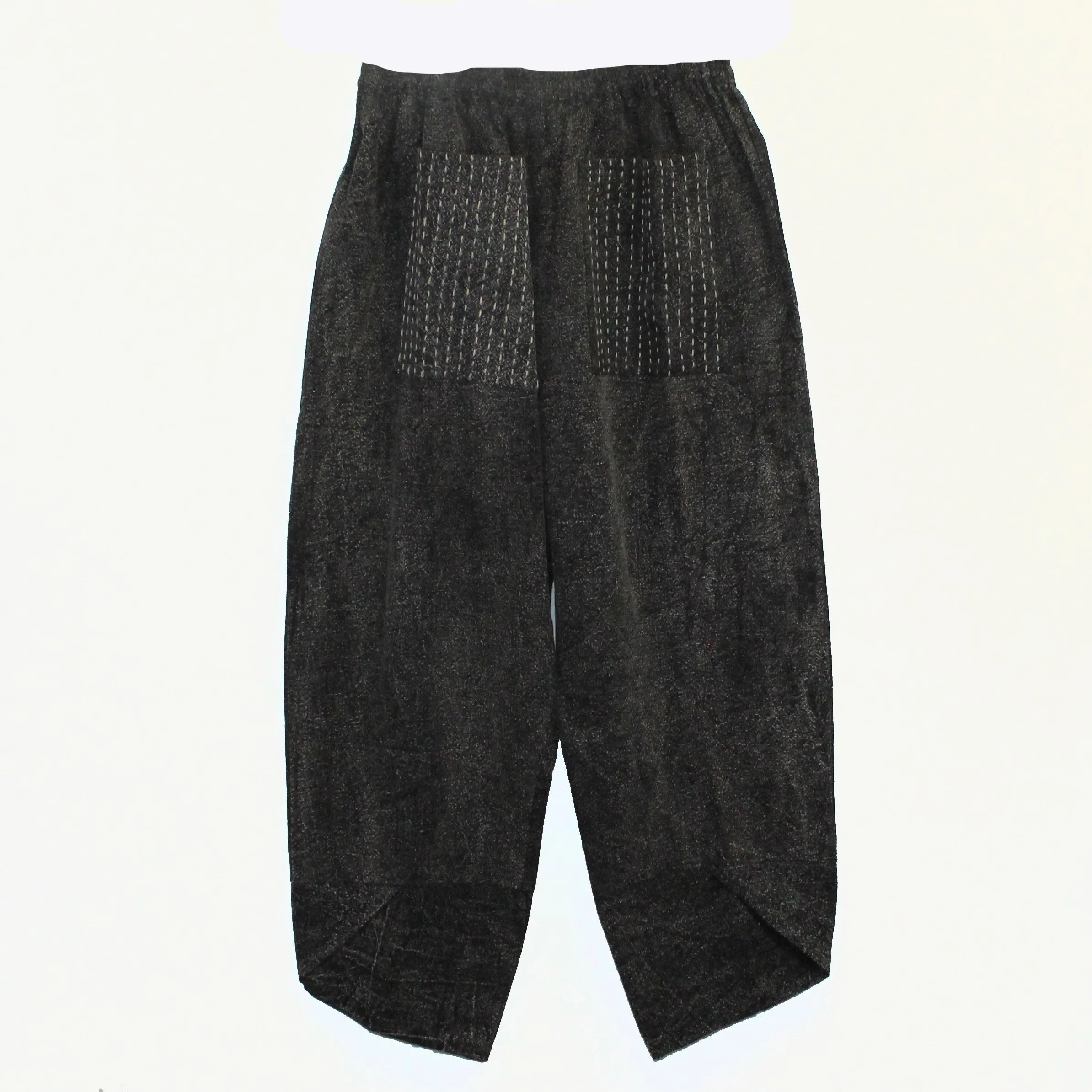 Yaza Pants, Surya, Grey L