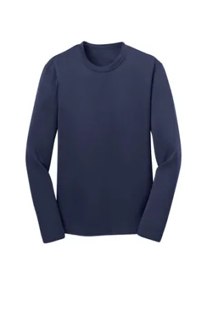 Youth Long Sleeve PosiCharge