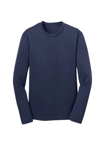 Youth Long Sleeve PosiCharge
