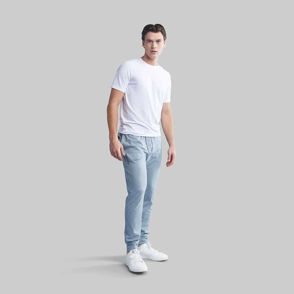 YOUTH PERFORMANCE FLEECE JOGGERS