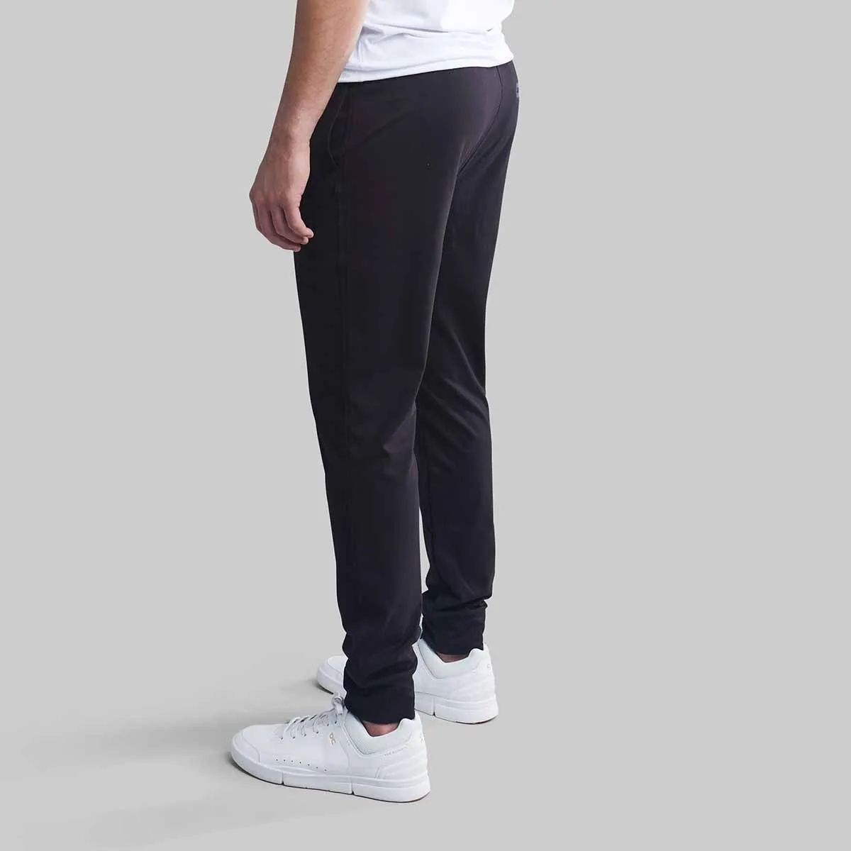YOUTH PERFORMANCE FLEECE JOGGERS