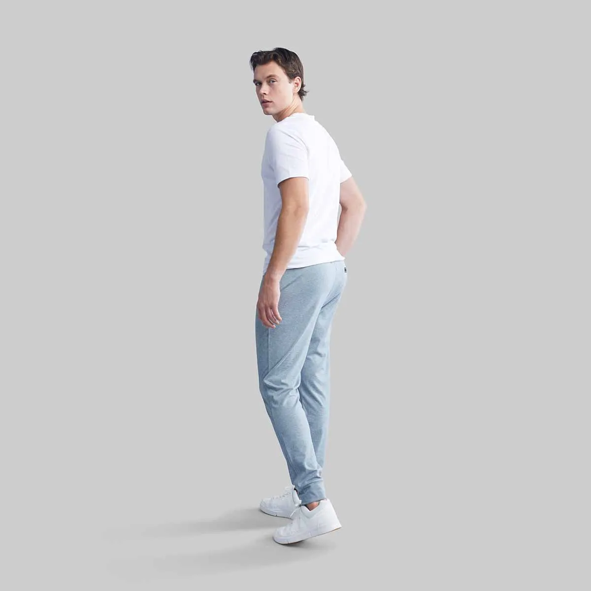 YOUTH PERFORMANCE FLEECE JOGGERS