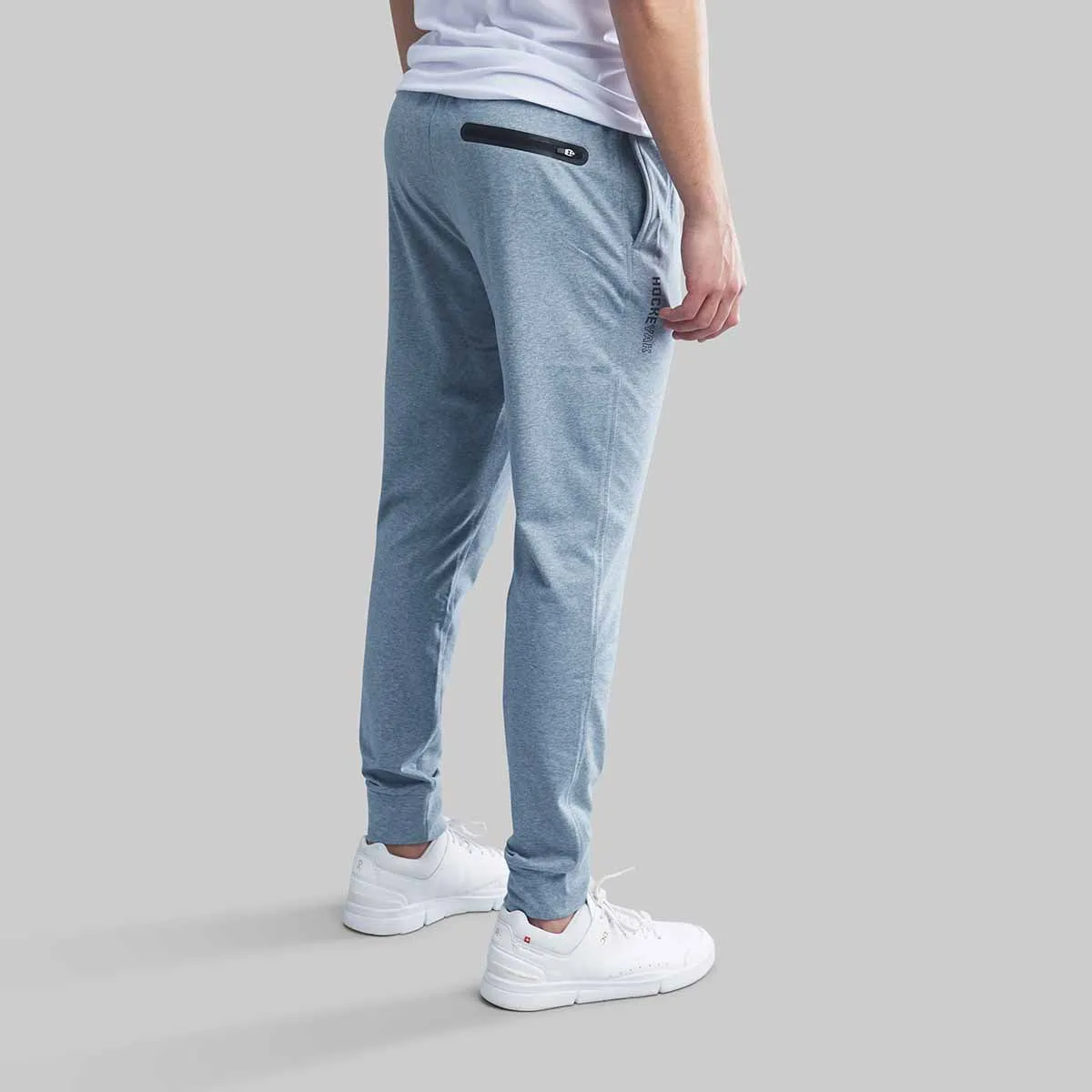 YOUTH PERFORMANCE FLEECE JOGGERS