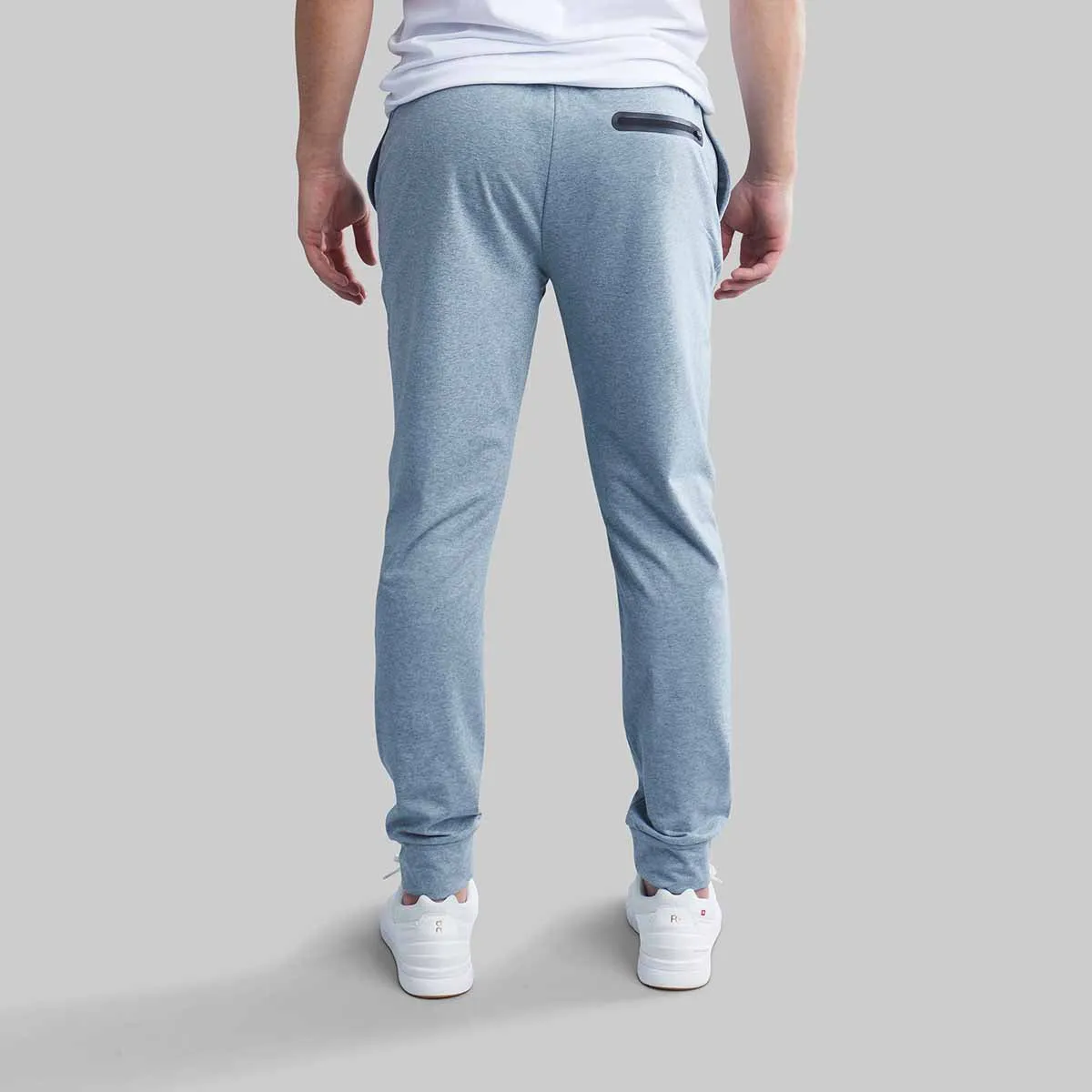 YOUTH PERFORMANCE FLEECE JOGGERS
