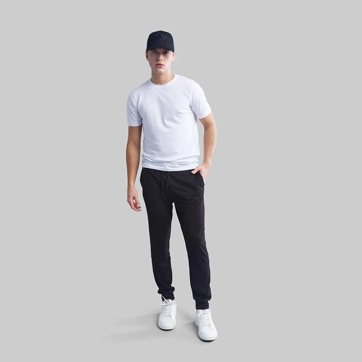 YOUTH PERFORMANCE FLEECE JOGGERS