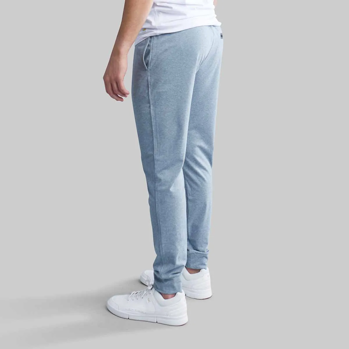 YOUTH PERFORMANCE FLEECE JOGGERS
