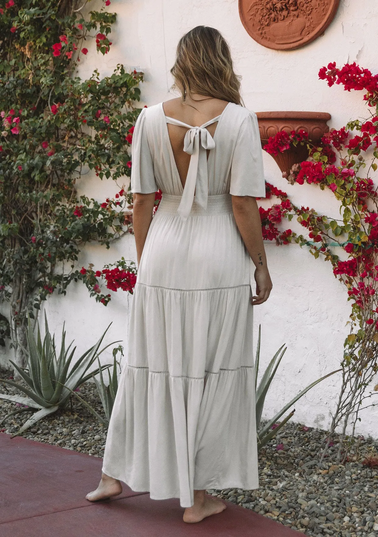 Zadie Maxi Dress