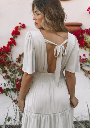 Zadie Maxi Dress