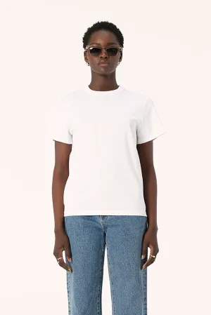 Zoe Tee - White