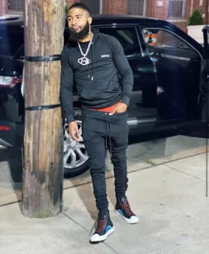 Zotësi™ Unisex Sweatsuits