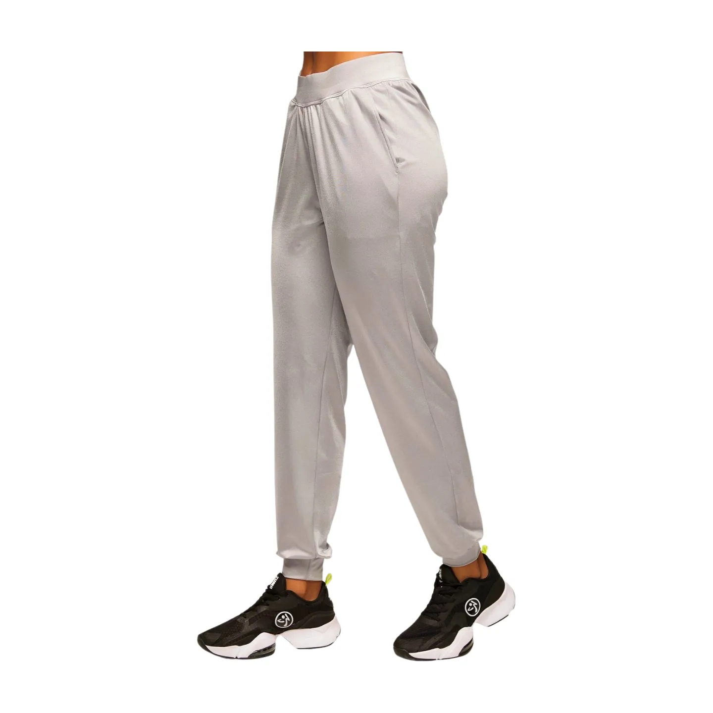 Zumba Runway Slim Ankle Joggers (Special Order)