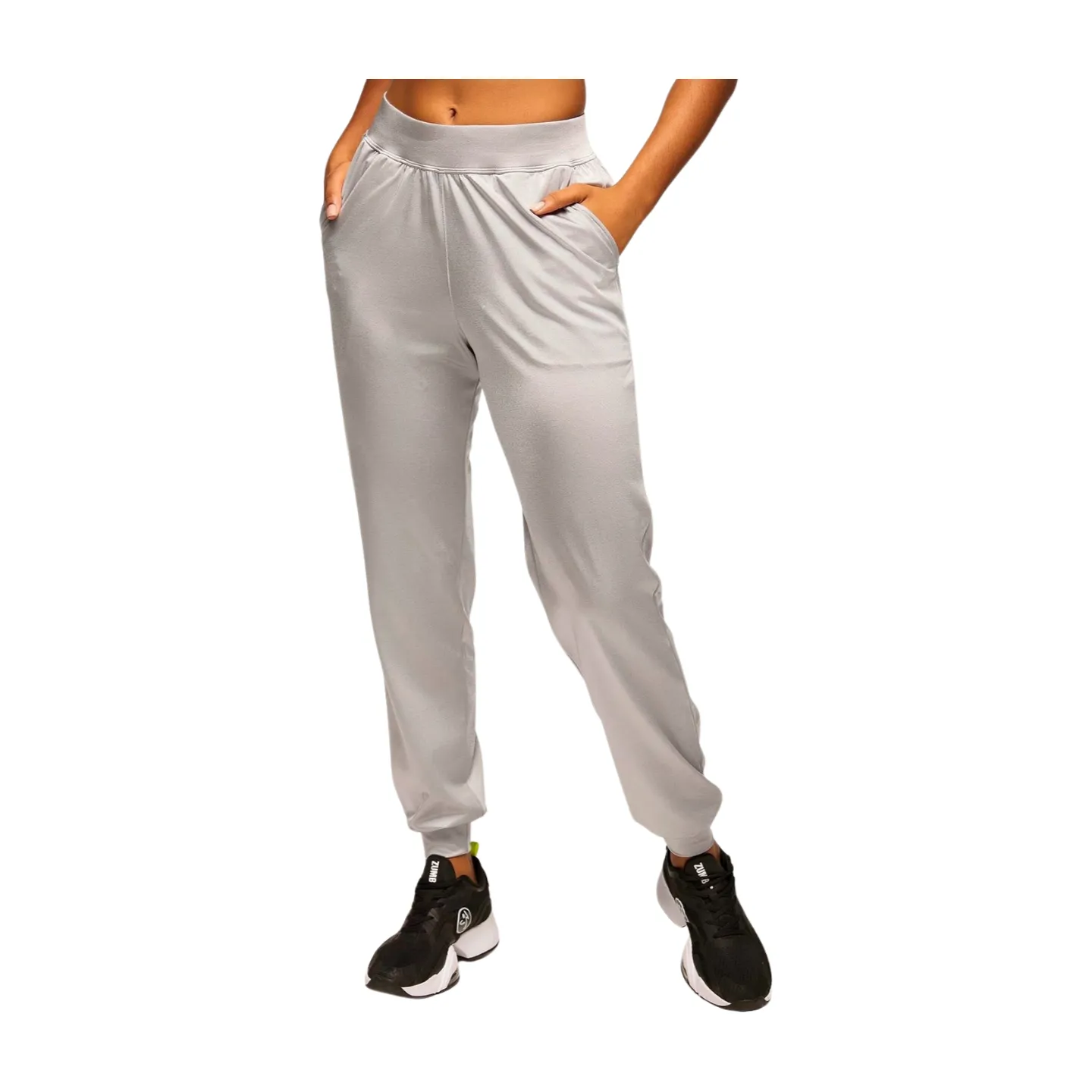 Zumba Runway Slim Ankle Joggers (Special Order)