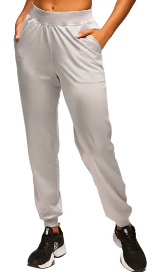 Zumba Runway Slim Ankle Joggers (Special Order)