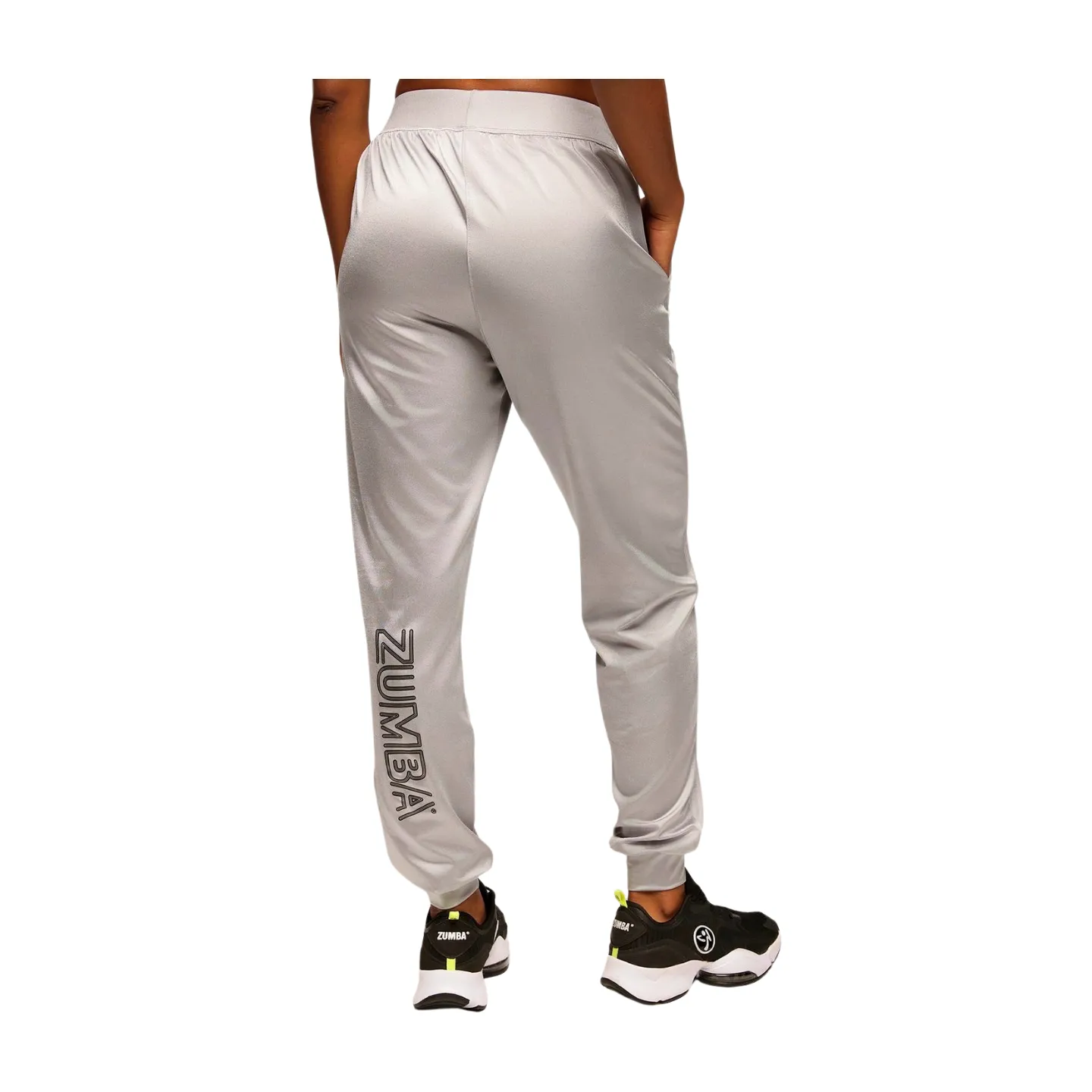 Zumba Runway Slim Ankle Joggers (Special Order)